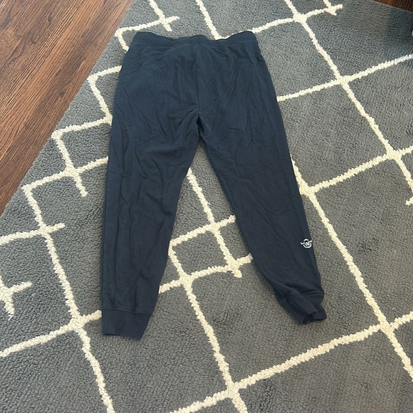 Moosejaw Navy Joggers - Picture 5 of 5